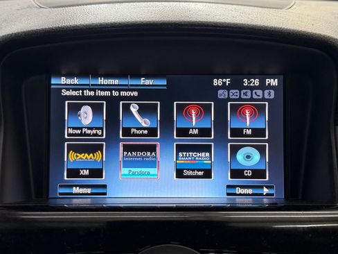 Used 2013 Chevrolet Cruze LT w/ All-Star Edition FWD image 21