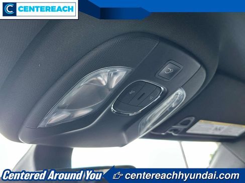 Used 2021 Jeep Compass Latitude AWD/4WD image 31