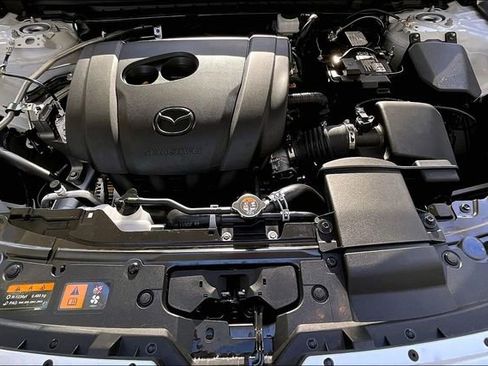 Used 2026 MAZDA CX-50 AWD 2.5 S w/ Cargo Package image 27