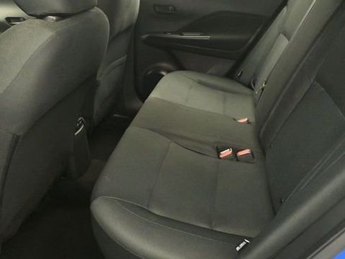Used 2023 Nissan Kicks S FWD image 10