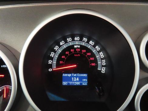 Used 2014 Toyota Sequoia Limited image 19