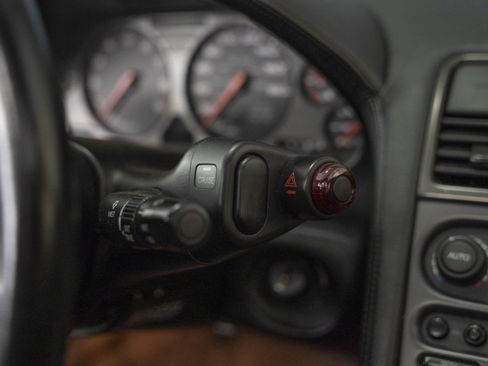 Used 1998 Acura NSX T image 36