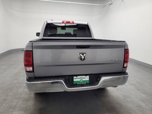 Used 2021 RAM 1500 Tradesman w/ Popular Equipment Group image 6