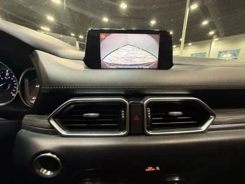 Used 2018 MAZDA CX-5 Grand Touring w/ Premium Package image 28