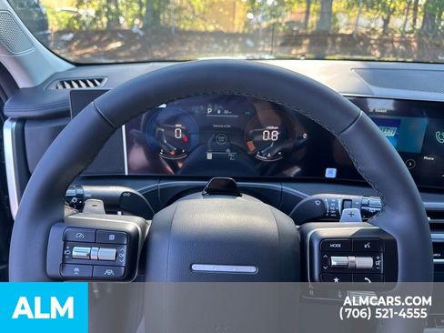 Used 2026 Hyundai Santa Fe SEL image 21