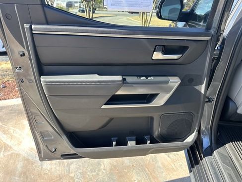 Used 2023 Toyota Tundra SR5 w/ TRD Sport Premium Package image 25