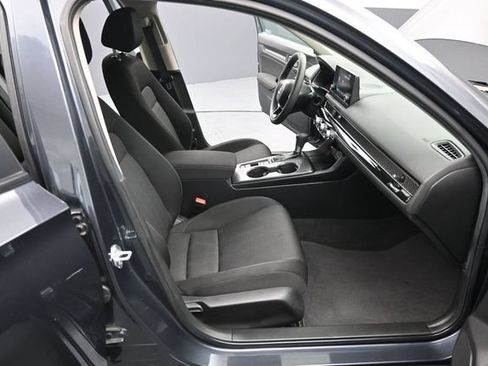 Used 2024 Honda Civic LX image 12