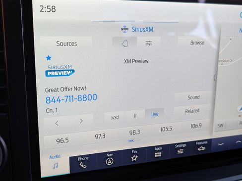 Used 2021 Ford F150 XLT w/ Equipment Group 302A High image 29