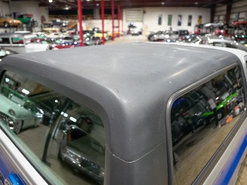 Used 1990 GMC Jimmy 4WD image 20