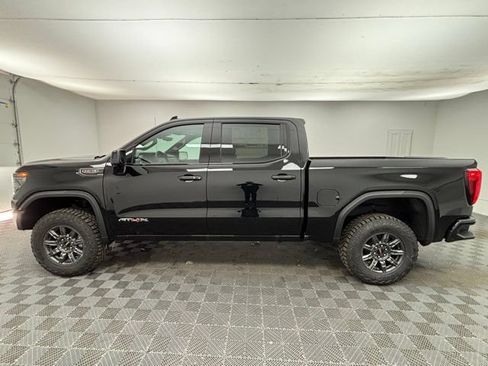 New 2026 GMC Sierra 1500 AT4X AWD/4WD image 15