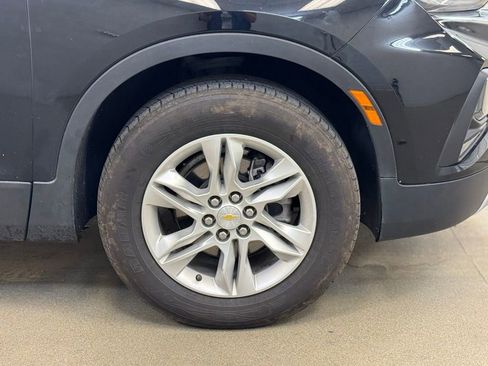 Used 2022 Chevrolet Blazer LT AWD/4WD image 4