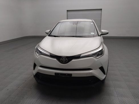 Used 2018 Toyota C-HR XLE image 15