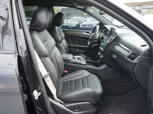 Used 2017 Mercedes-Benz GLE 63 AMG S image 19