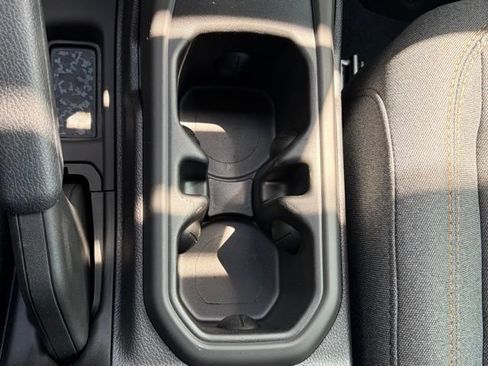 New 2026 Jeep Wrangler Sport AWD/4WD image 25