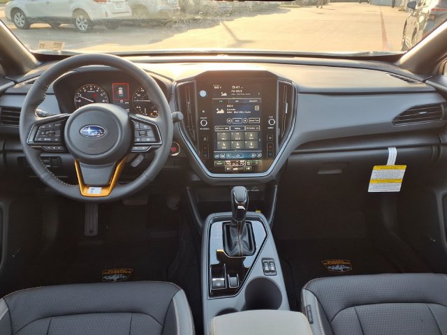 New 2026 Subaru Crosstrek 2.5i Wilderness AWD/4WD image 5