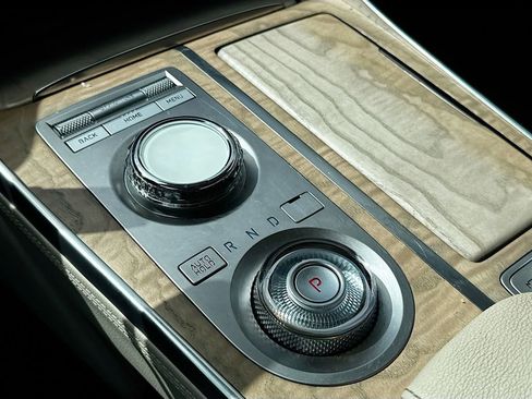 Used 2023 Genesis GV80 3.5T Advanced + image 18