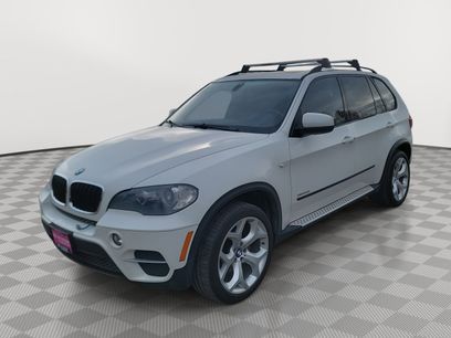 Used 2011 BMW X5 xDrive35i