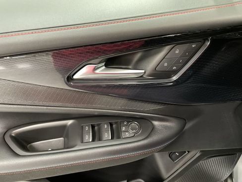 Certified 2025 Chevrolet Blazer EV RS image 23