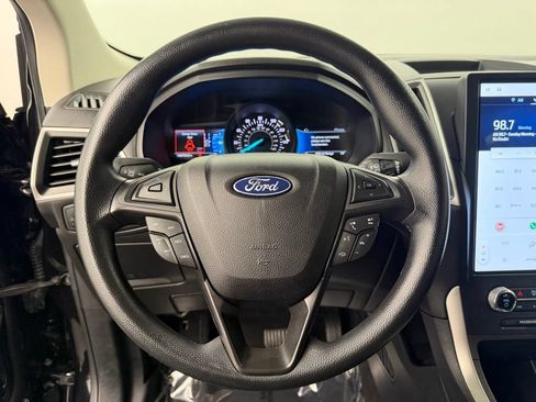 Used 2023 Ford Edge SE w/ Black Appearance Package AWD/4WD image 24