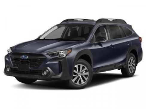 Used 2023 Subaru Outback Premium image 1
