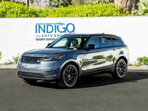 New 2026 Land Rover Range Rover Velar S AWD/4WD image 1