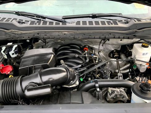 Used 2023 Ford F350 Lariat AWD/4WD image 25