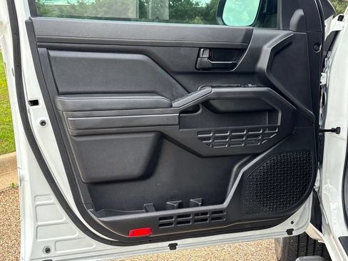 Used 2025 Toyota Tacoma SR RWD image 25