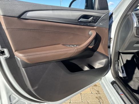 Used 2023 BMW X3 M40i w/ Premium Package image 13