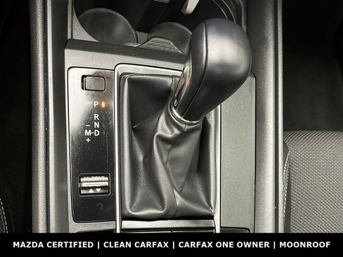 Certified 2026 MAZDA CX-50 AWD 2.5 S w/ Preferred Pkg image 24