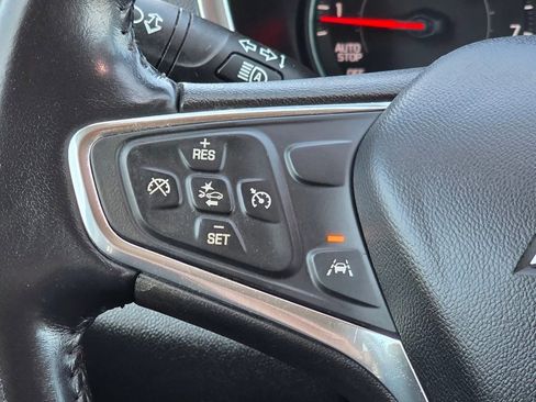 Used 2021 Chevrolet Equinox LT image 17