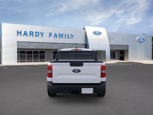 Used 2026 Ford Maverick XLT w/ XLT Luxury Package AWD/4WD image 5