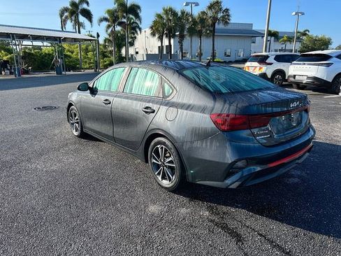 Used 2023 Kia Forte LXS FWD image 23