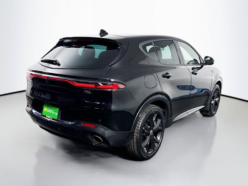 Used 2024 Dodge Hornet R/T Plus w/ Track Pack image 10