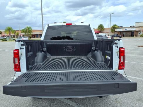 Used 2022 Ford F150 Tremor w/ Equipment Group 401A Mid AWD/4WD image 21
