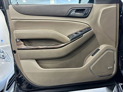Used 2019 GMC Yukon SLT w/ Open Road Package RWD image 39