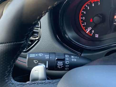 New 2026 Dodge Durango GT image 18