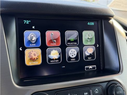 Used 2017 GMC Yukon Denali w/ Open Road Package image 55