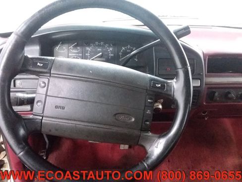 Used 1994 Ford F150 XLT image 11