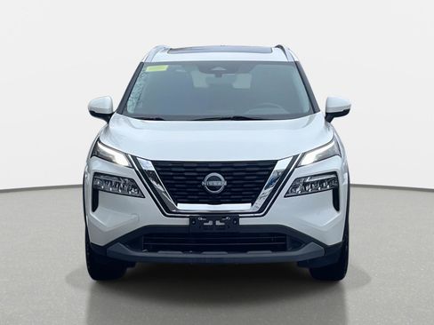Certified 2023 Nissan Rogue SV w/ SV Premium Package image 2
