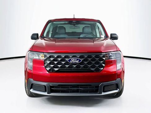 New 2026 Ford Maverick XLT image 6