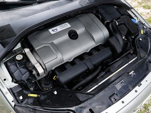 Used 2007 Volvo S80 3.2 FWD image 40