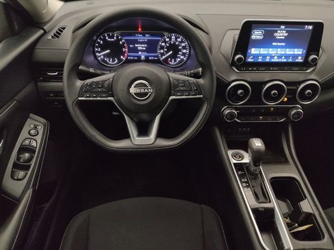 Used 2024 Nissan Sentra SV image 22
