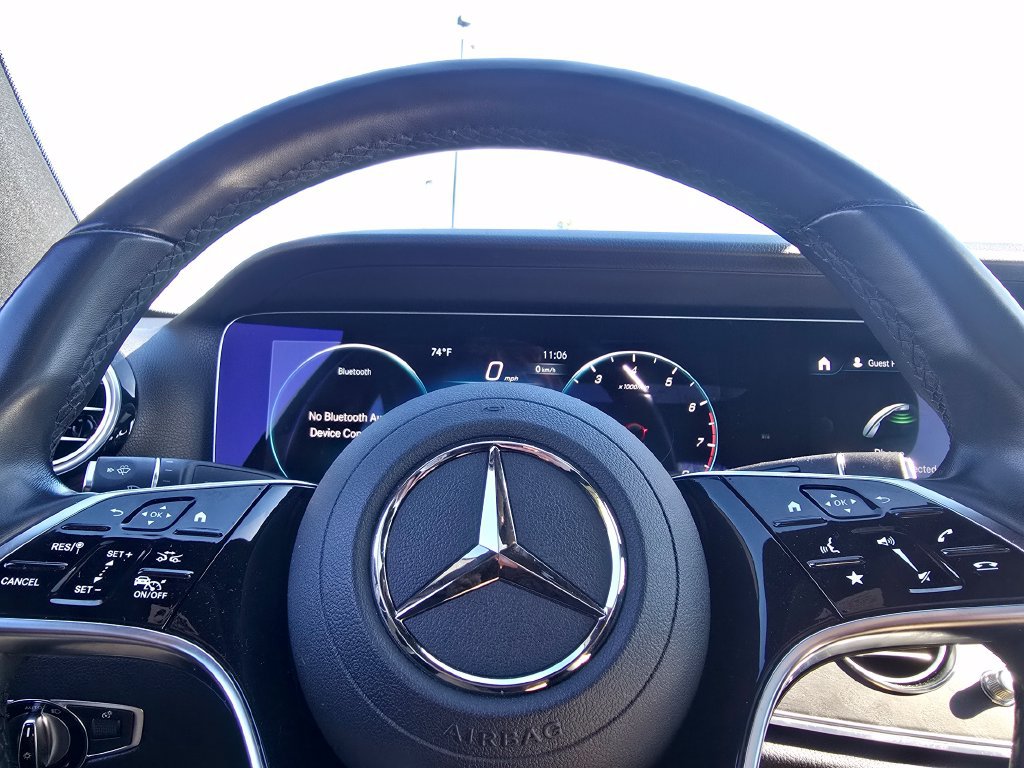 Certified 2023 Mercedes-Benz E 350 4MATIC Sedan image 30