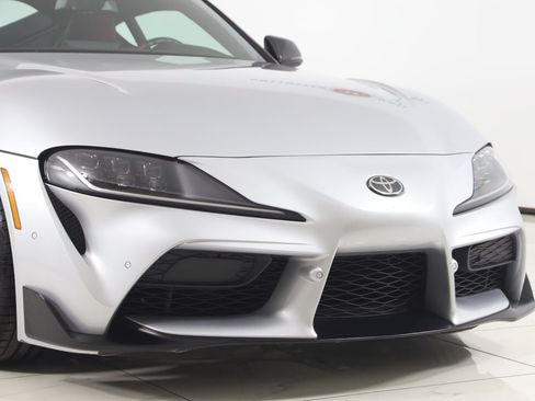 Used 2022 Toyota Supra Premium w/ Driver Assist Package RWD image 41