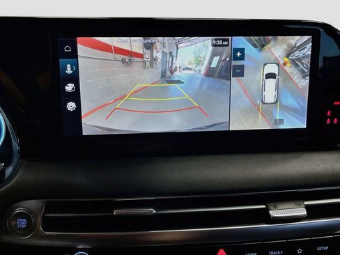 Used 2023 Hyundai Palisade Calligraphy AWD/4WD image 14