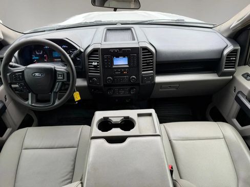 Used 2022 Ford F250 XL w/ Power Equipment Group AWD/4WD image 16