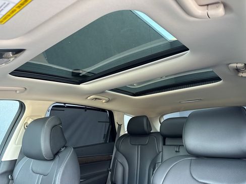 New 2026 Genesis GV80 2.5T Select image 15