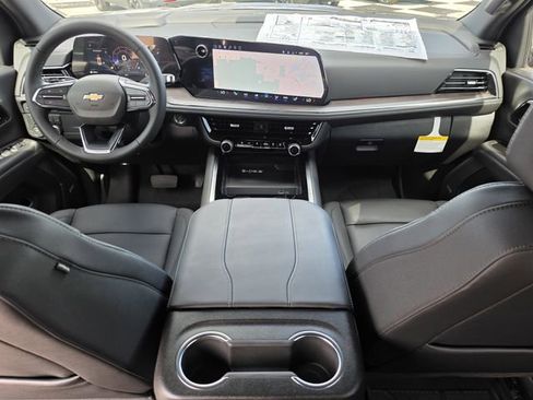 New 2026 Chevrolet Suburban LT w/ Comfort Package image 15