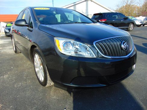 Used 2016 Buick Verano image 2