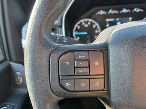 Used 2023 Ford F150 XL w/ STX Appearance Package image 15